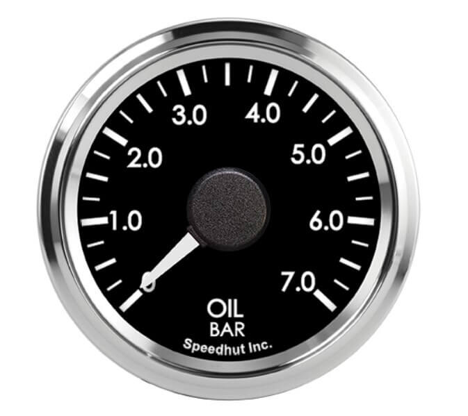 Custom Gauges