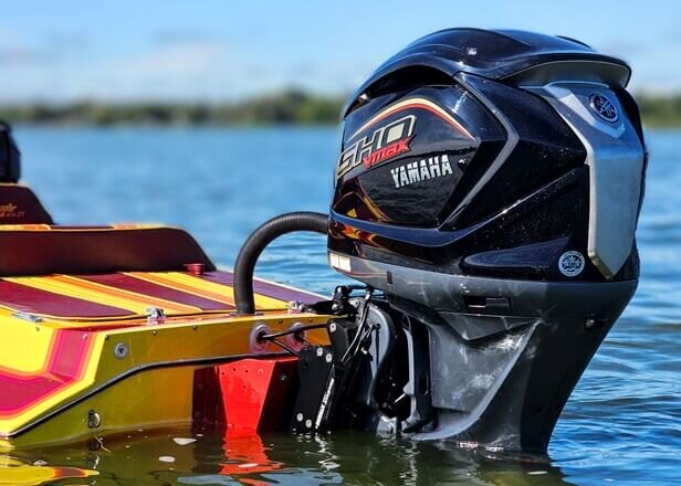 Outboards